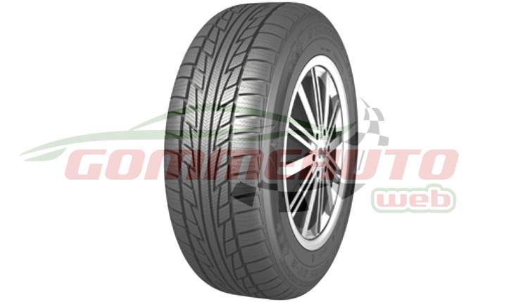 COP. 215/40 R17 87V SV-2